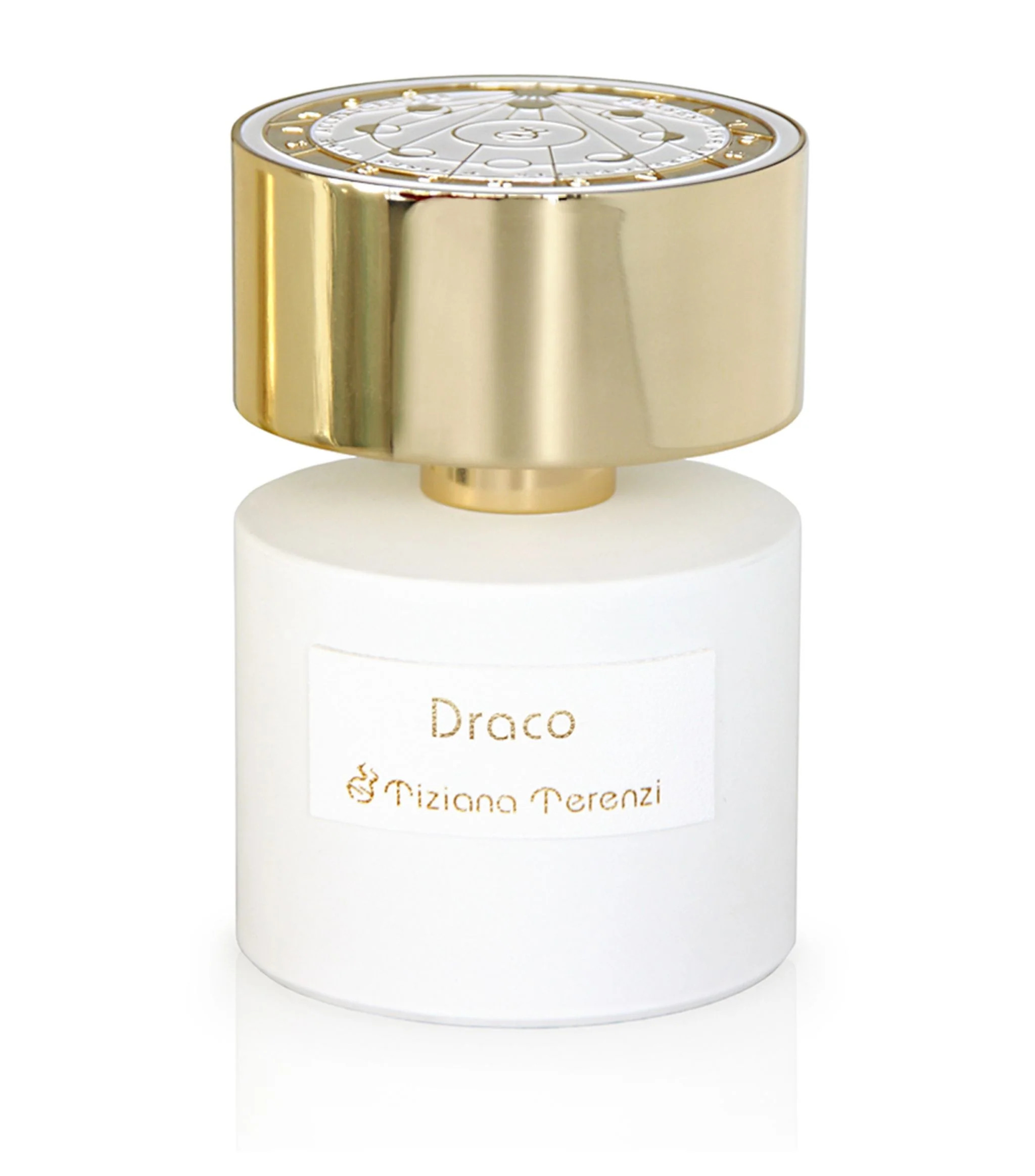Tiziana Terenzi, Luna Collection - Draco, Extrait De Parfum, Unisex, 100 ml