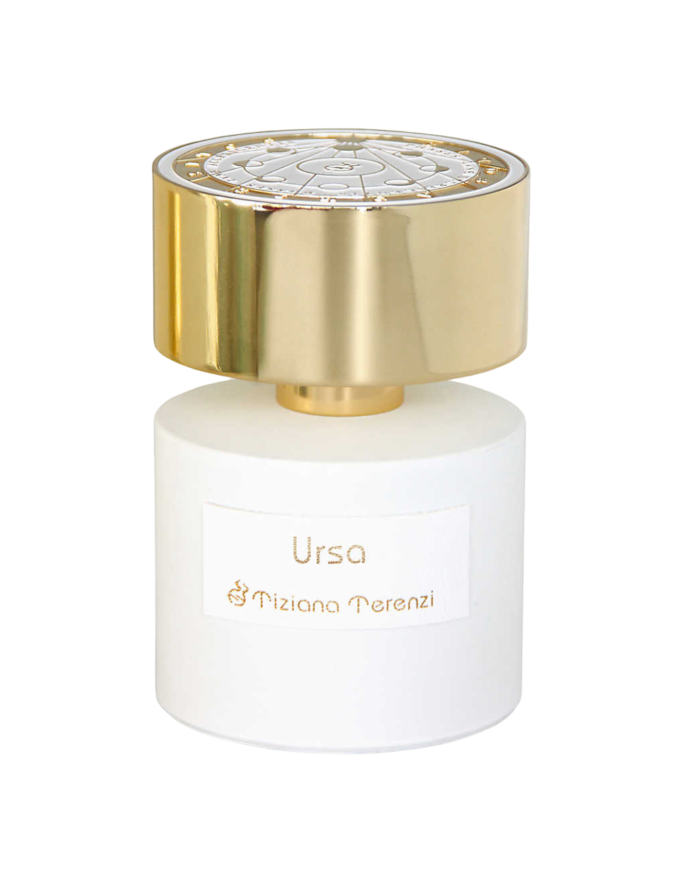 Tiziana Terenzi, Luna Collection - Ursa, Extrait De Parfum, Unisex, 100 ml