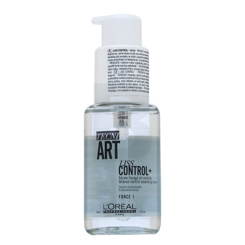 L´Oréal Professionnel Tecni.Art Liss Control+ 50 ml - imagine 4