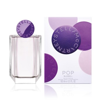 Pop Bluebell, Femei, Eau de parfum, 30 ml