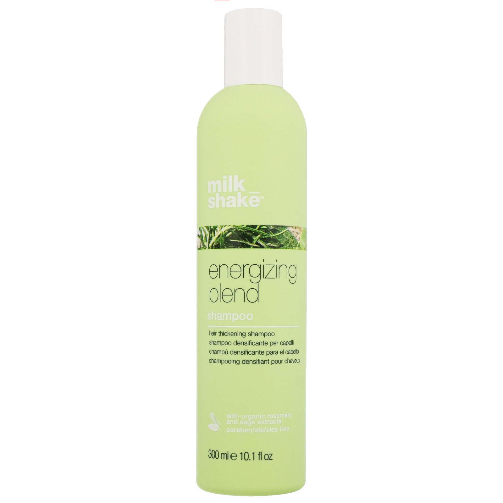 Sampon Milk Shake Scalp Care Energizing Blend, 300ml