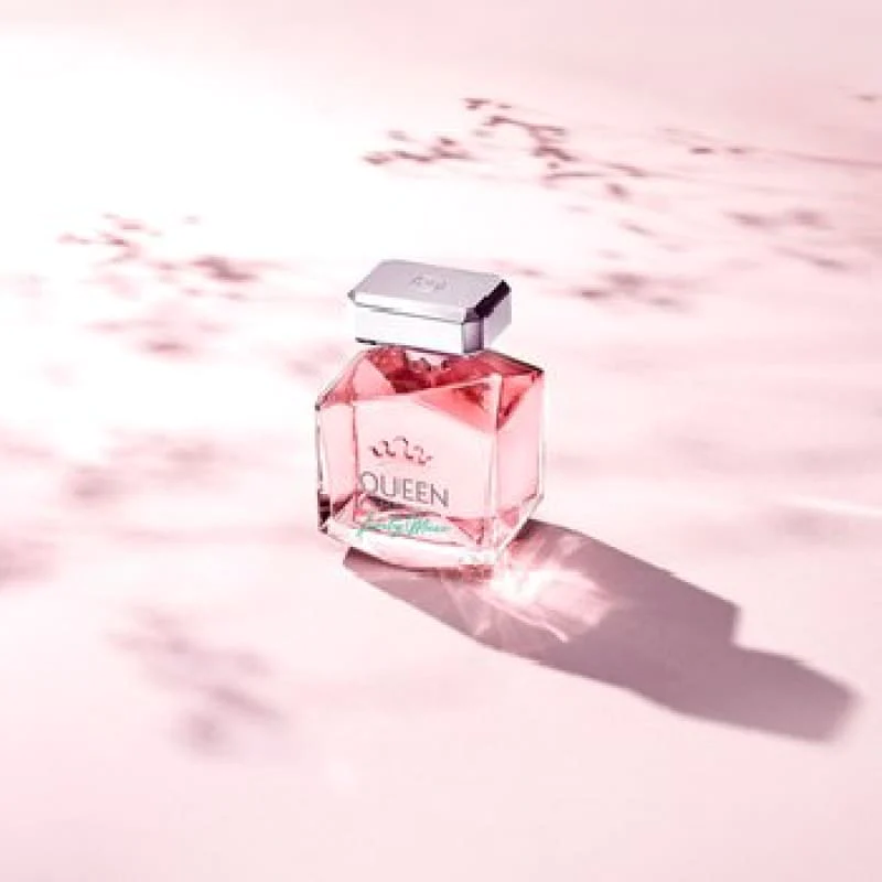 Antonio Banderas Queen Of Seduction Lively Muse 80 ml - imagine 2