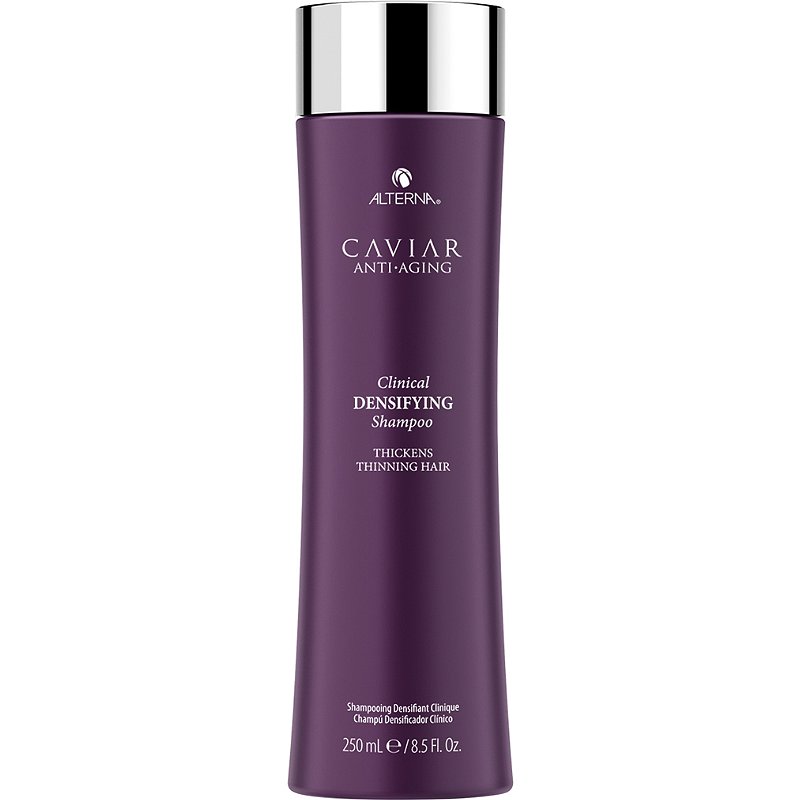 Sampon Alterna Caviar Anti-Aging Clinical Densifying, Par rar, 250ml