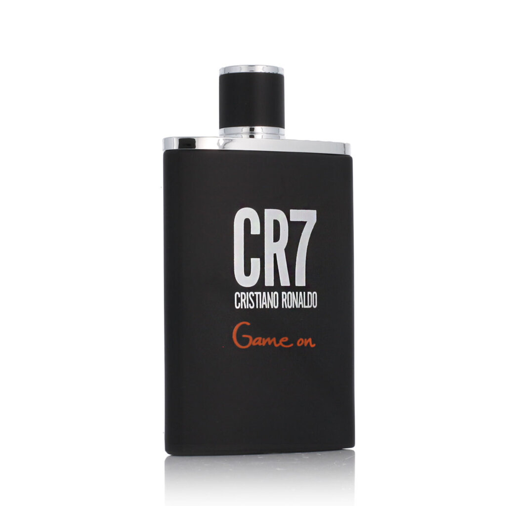 Cristiano Ronaldo CR7 Game On 50 ml