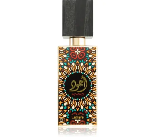 Lattafa Ajwad 60 ml