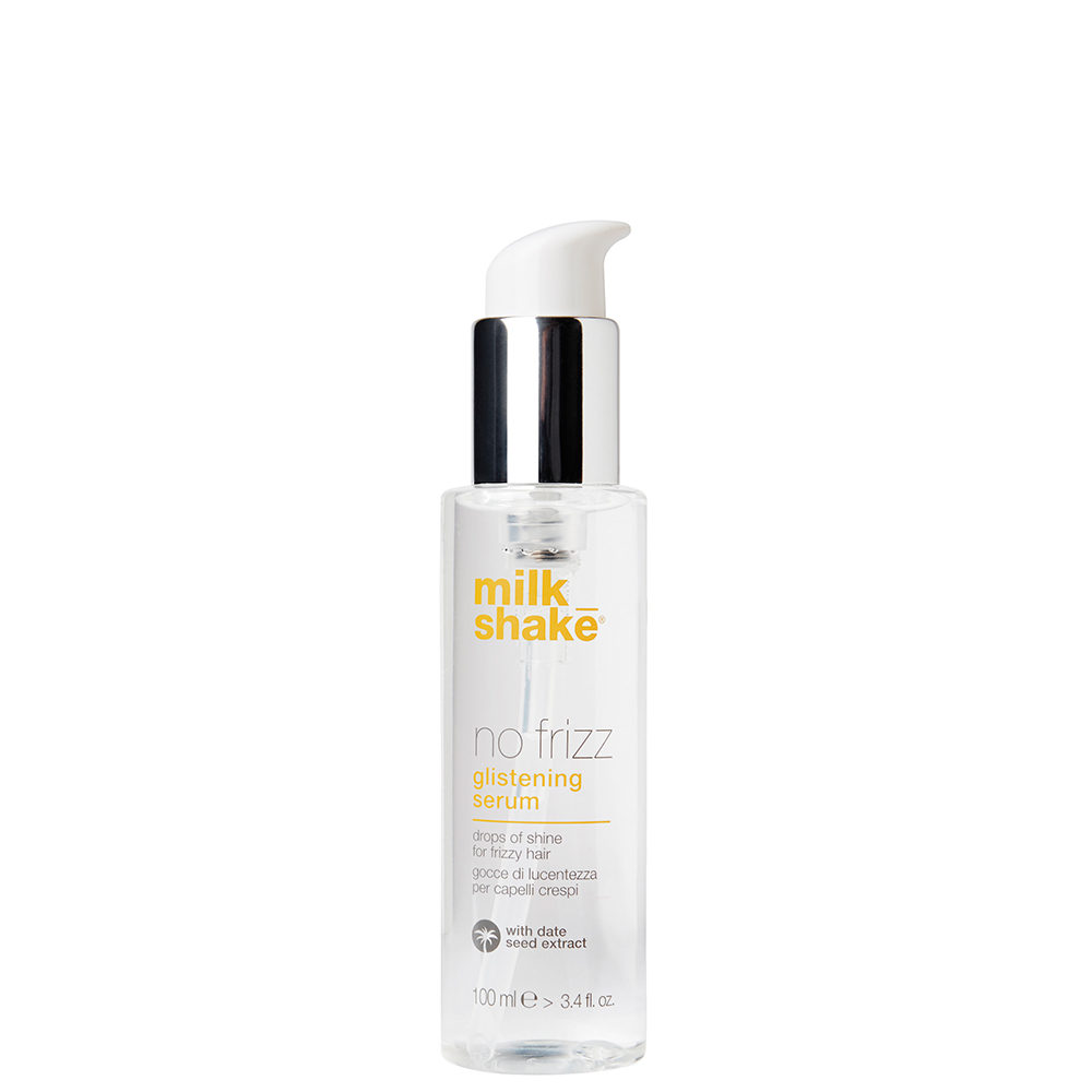 Ser pentru par Milk Shake No Frizz Glistening, 100ml