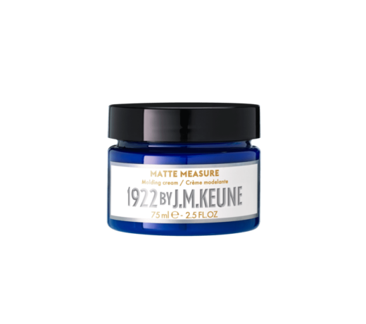 Keune 1922 Strong Hold Wax 75 ml