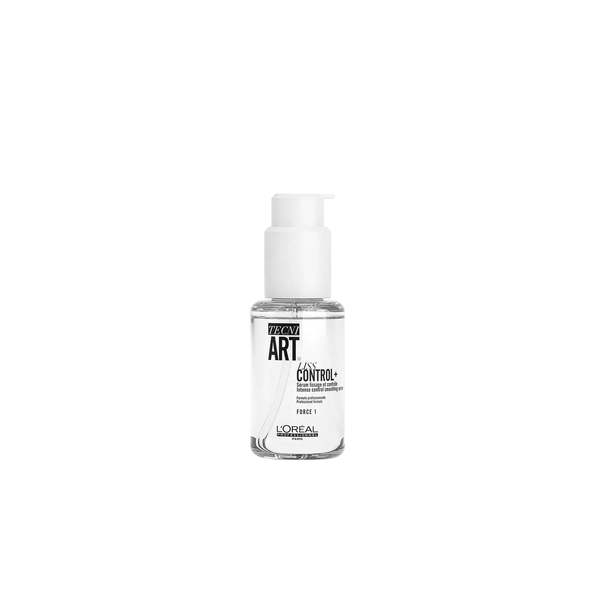 L´Oréal Professionnel Tecni.Art Liss Control+ 50 ml