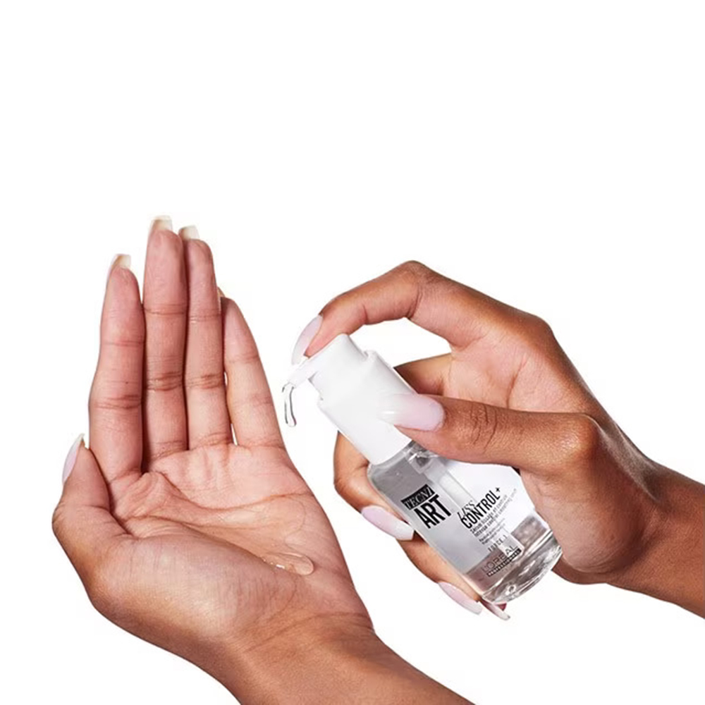 L´Oréal Professionnel Tecni.Art Liss Control+ 50 ml - imagine 2