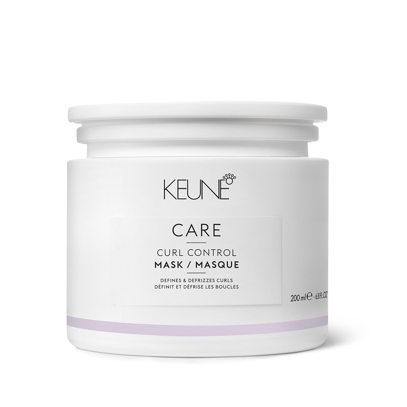 Keune Care Curl Control Mask 200 ml