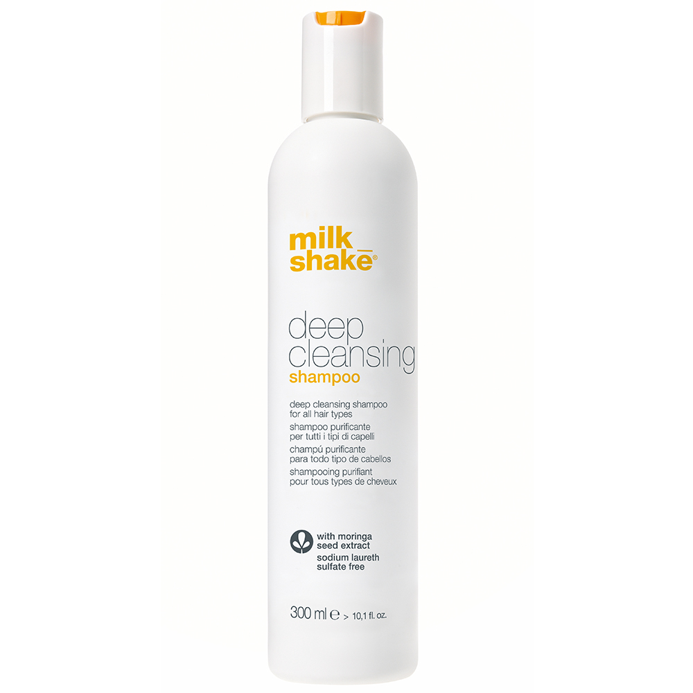 Sampon Milk Shake Special Deep Cleansing, 300ml