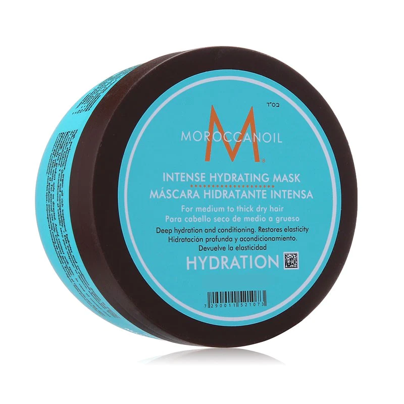 Moroccanoil Hydration Mask 500 ml