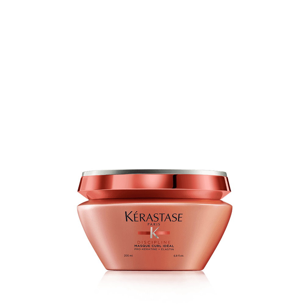 Kerastase Discipline Curl Ideal Masque 200 ml