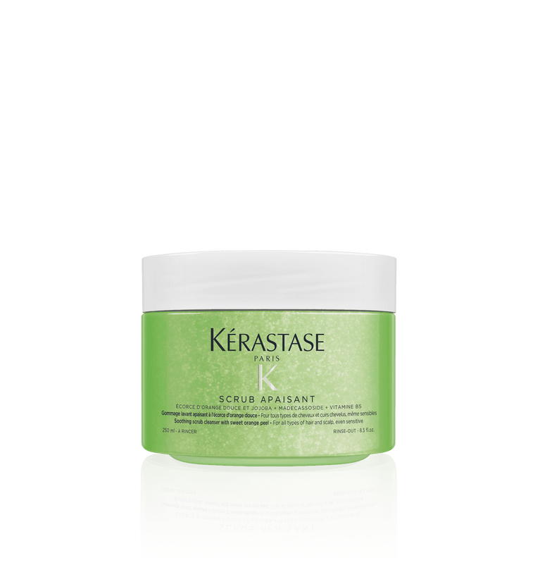 Kerastase Fusio Scrub Apaisant 250 ml
