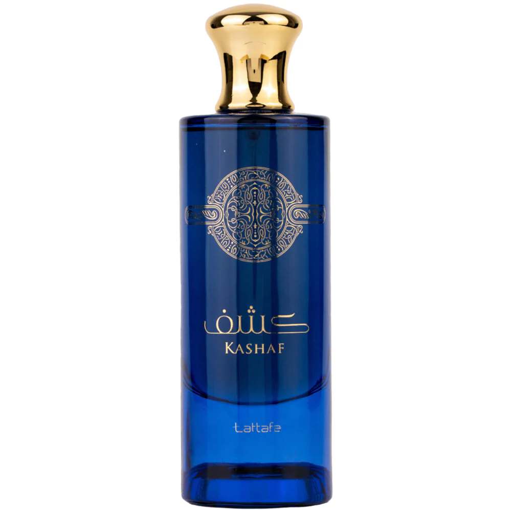 Lattafa Kashaf Apa de Parfum unisex 100 ml