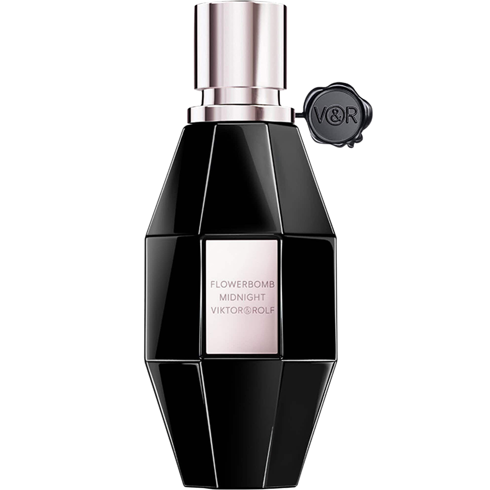 Viktor & Rolf Flowerbomb Midnight Apa de Parfum femei 50 ml