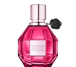 Viktor & Rolf Flowerbomb Ruby Orchid 50 ml