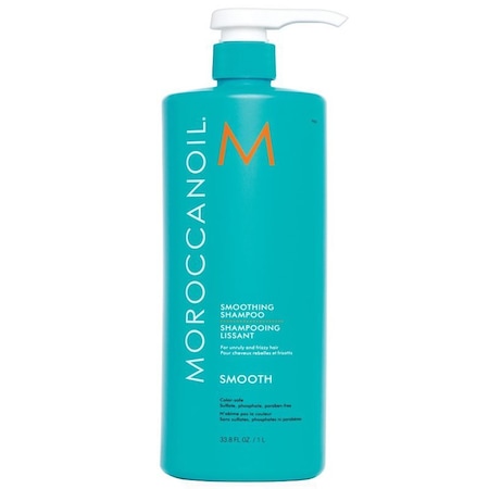 Moroccanoil Smooth Shampoo 1000 ml