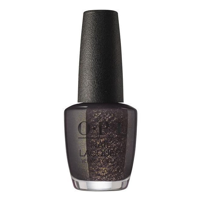 Lac de unghii OPI Nail Lacquer Top The Package With A Beau, 15ml