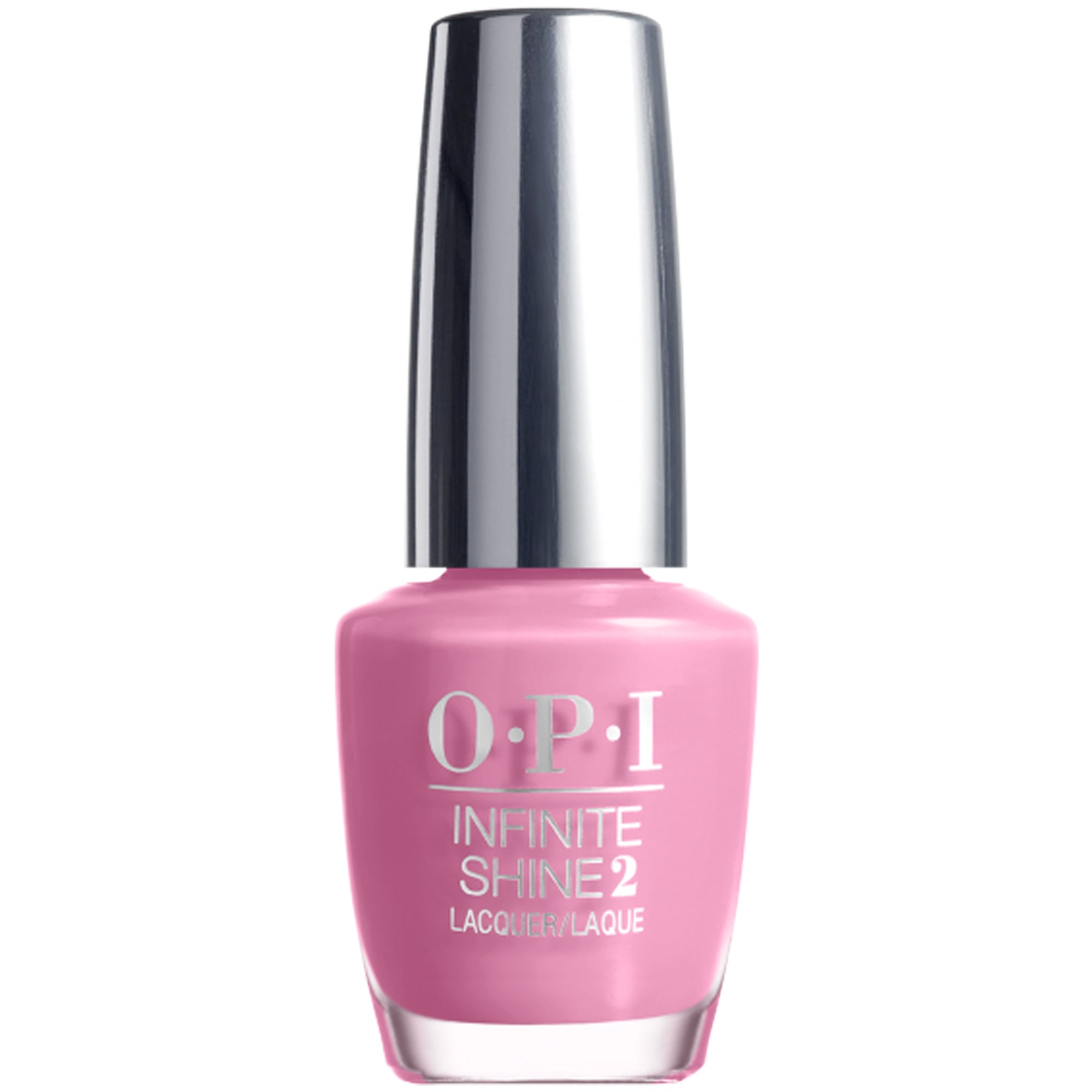 Lac de unghii OPI Infinite Shine Rose Against Time, 15ml