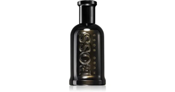 Hugo Boss Bottled Parfum