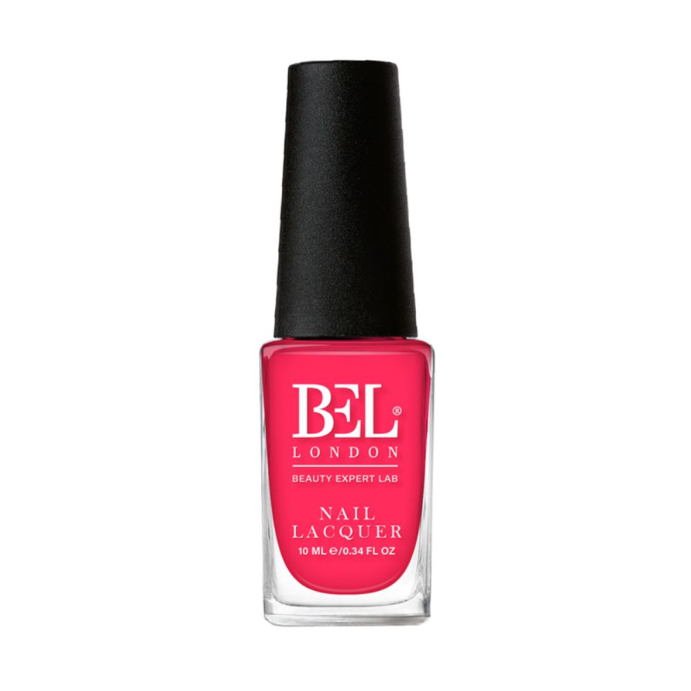 Bel London, New, Butyl Acetate, Quick-Dry, Nail Polish, 030, 10 ml