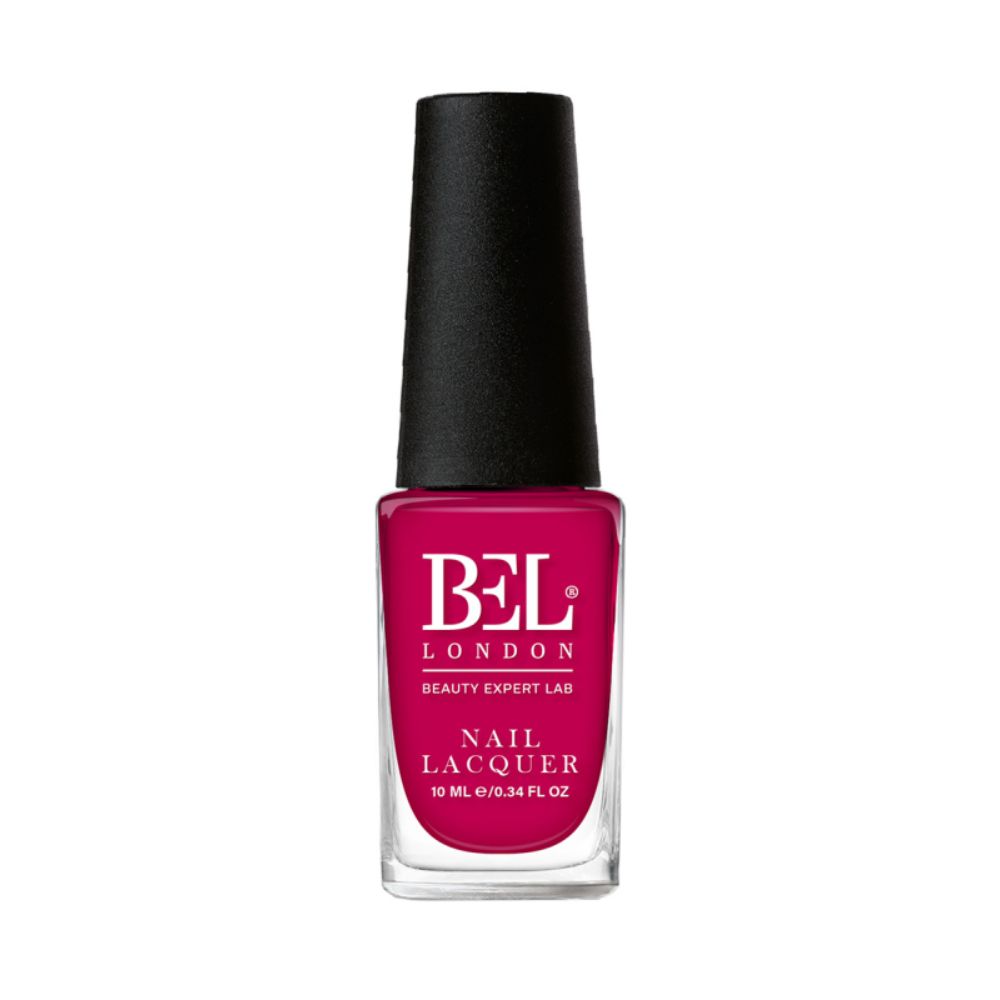 Bel London, New, Butyl Acetate, Quick-Dry, Nail Polish, 034, 10 ml