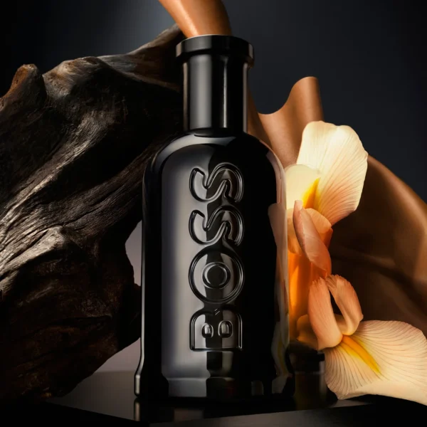 Hugo Boss Bottled Parfum - imagine 2