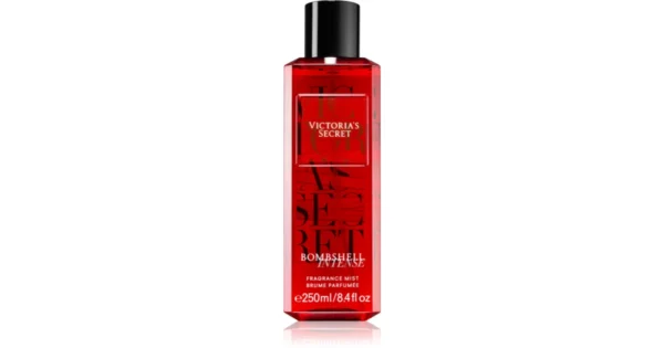 Victoria's Secret Bombshell Intense