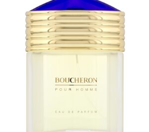 Boucheron, Boucheron, Apa de toaleta, Pentru Barbati, 100 ml