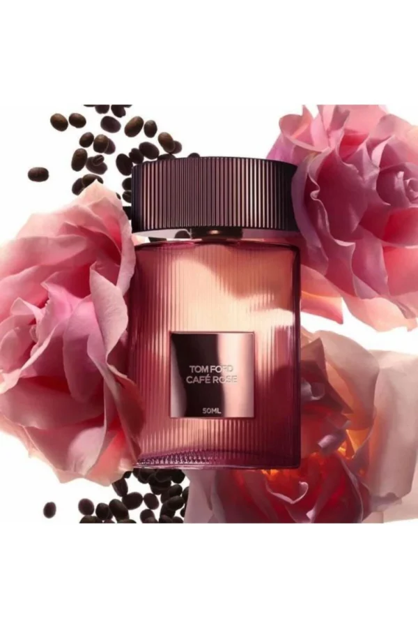 Tom Ford Café Rose - imagine 4
