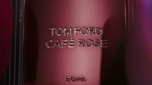 Tom Ford Café Rose - imagine 3
