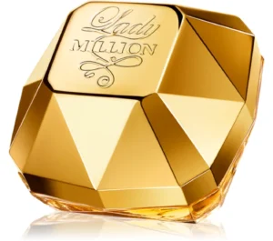 Paco Rabanne Lady Million