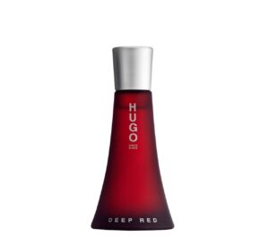 Hugo Boss Deep Red