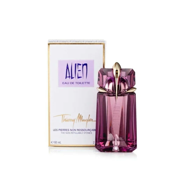 Mugler Alien - imagine 4