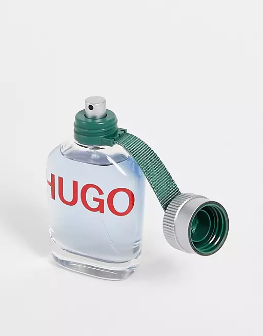 Hugo Boss Hugo Man - imagine 5