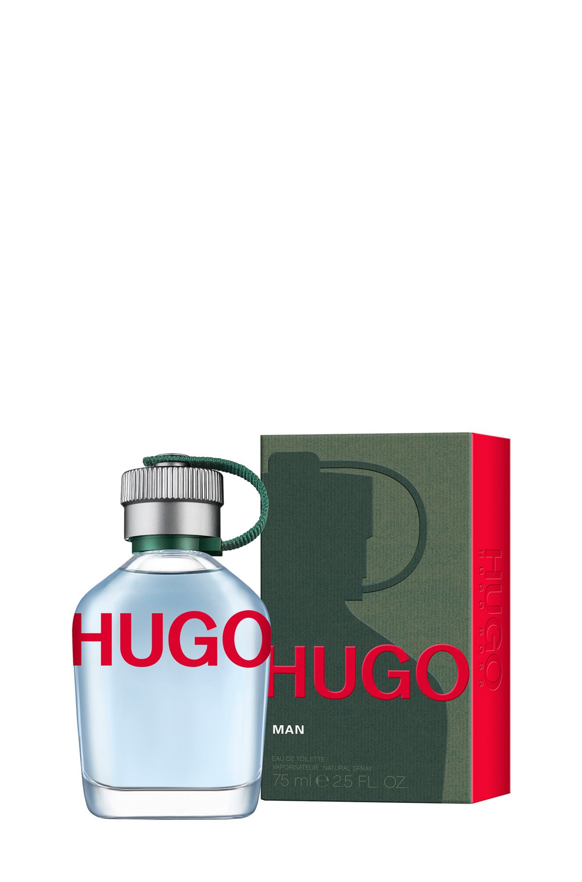 Hugo Boss Hugo Man - imagine 2