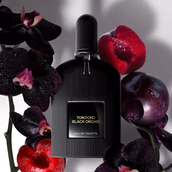 Tom Ford Black Orchid - imagine 2