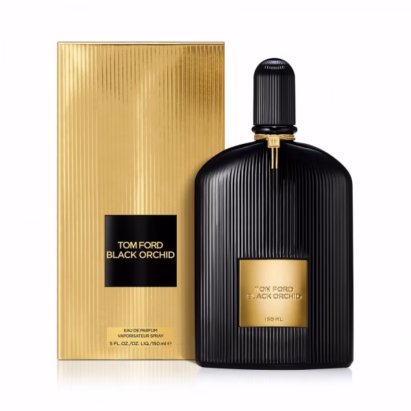 Tom Ford Black Orchid - imagine 4