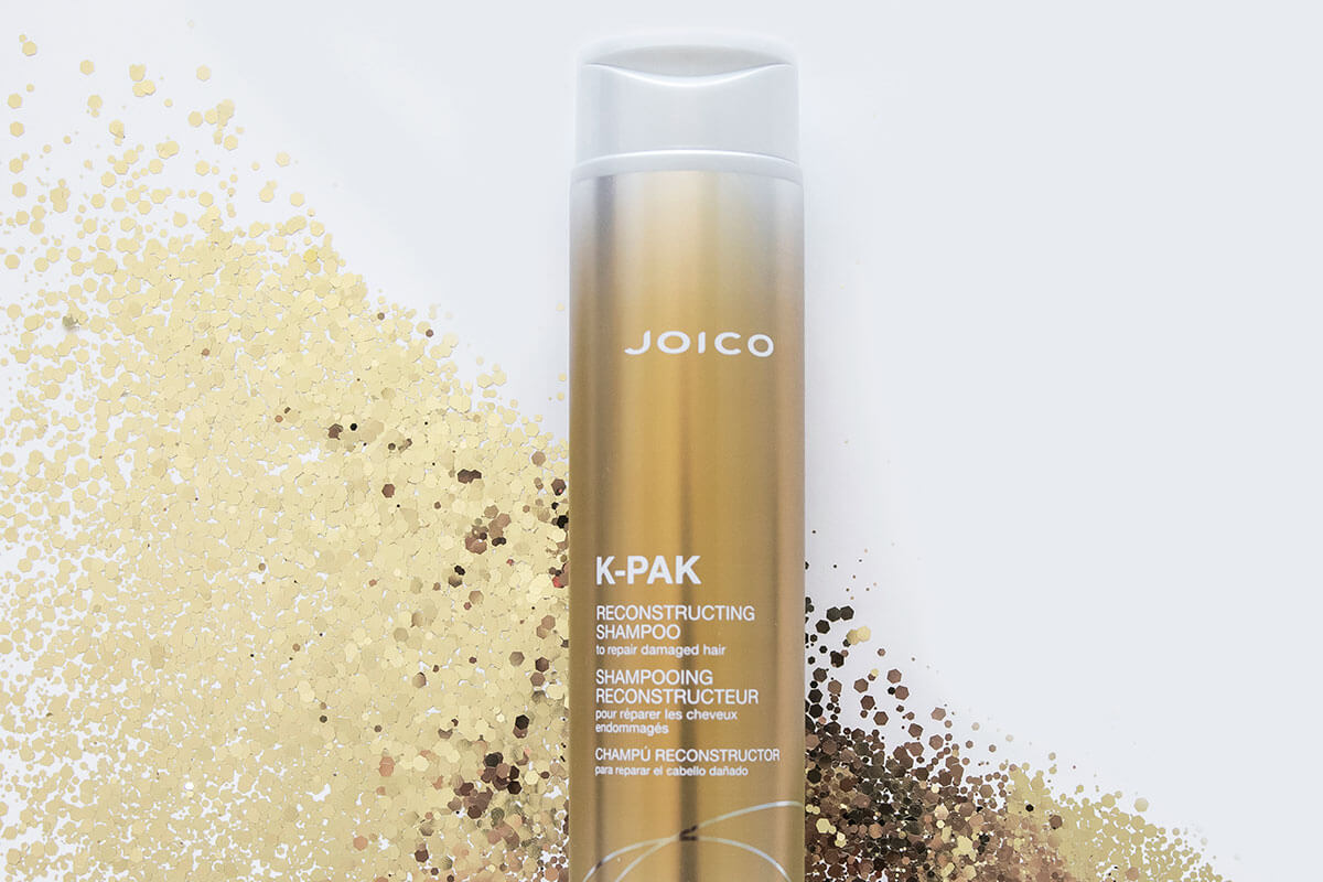 Joico K-PAK Reconstructor - imagine 2