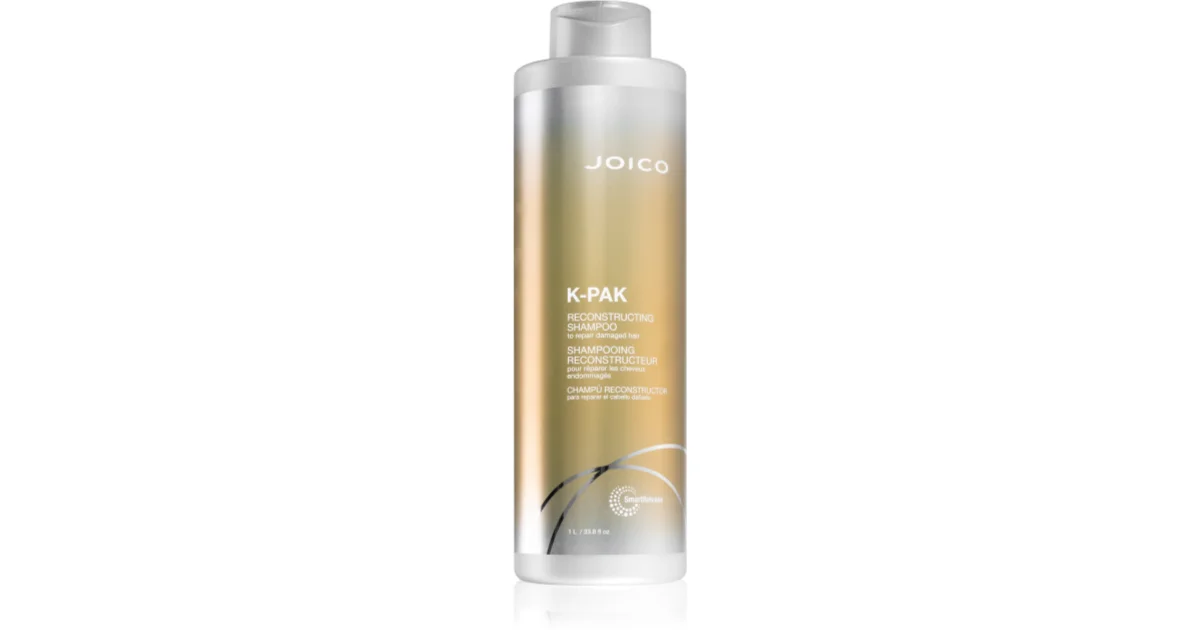 Joico K-PAK Reconstructor