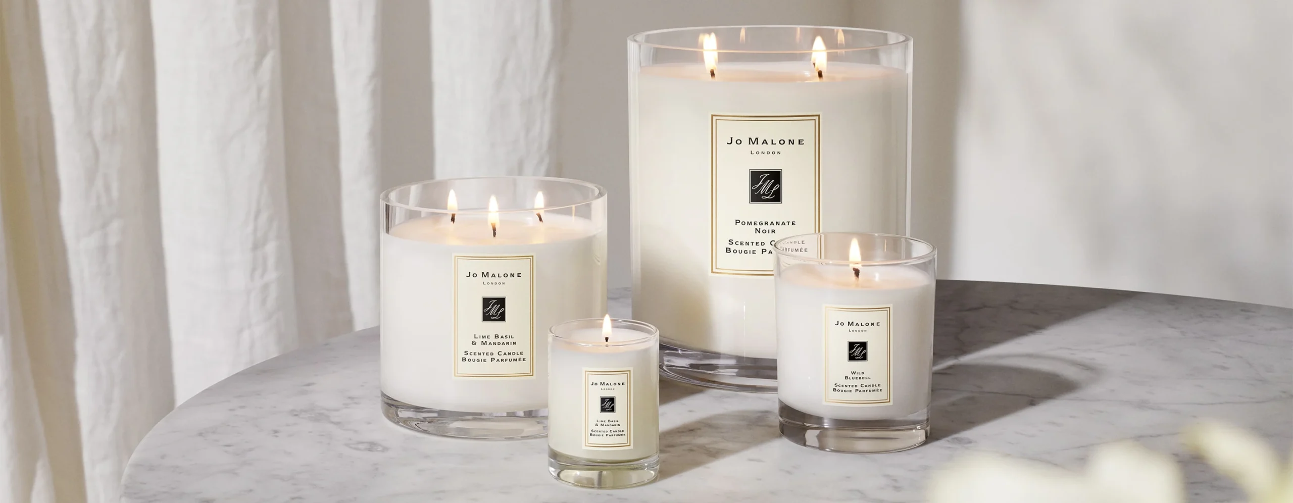 Jo Malone Wild Bluebell - imagine 3