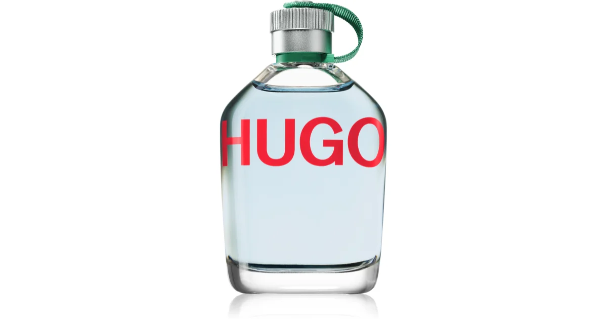 Hugo Boss Hugo Man