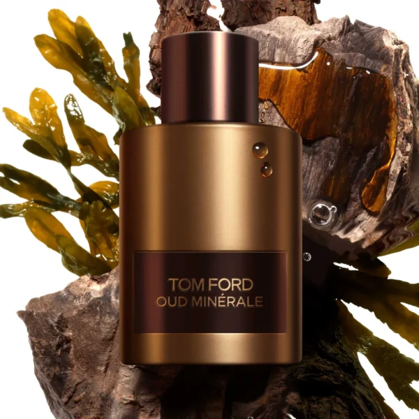 Tom Ford Oud Minérale - imagine 2