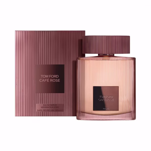 Tom Ford Café Rose - imagine 2