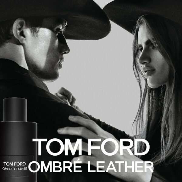 Tom Ford Ombré Leather - imagine 2