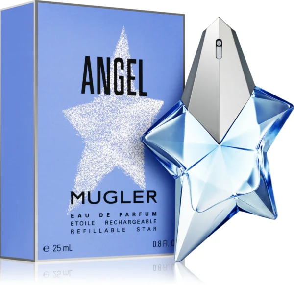 Thierry Mugler Angel - imagine 6