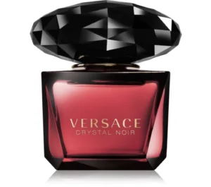 Versace Crystal Noir