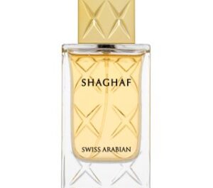 Swiss Arabian Ladies Shaghaf