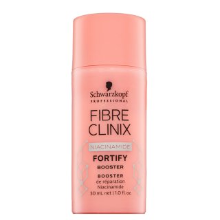 Schwarzkopf Professional Fibre Clinix Niacinamide Fortify Booster 30 ml - imagine 3